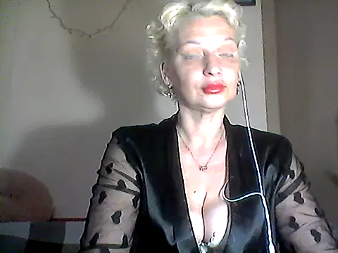 MaryJane441 online show from March 2026 08:32:02 PM