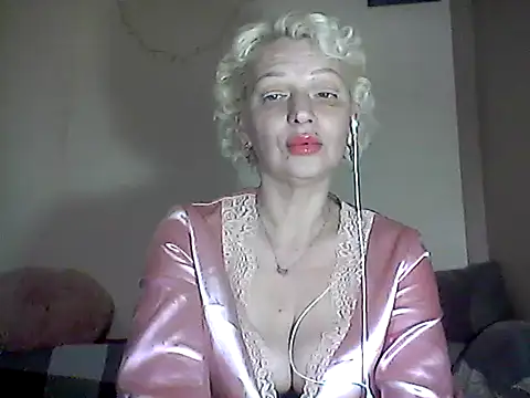 MaryJane441 online show from March 2026 08:22:01 PM