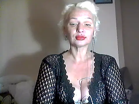 MaryJane441 online show from December 2025 08:03:01 PM