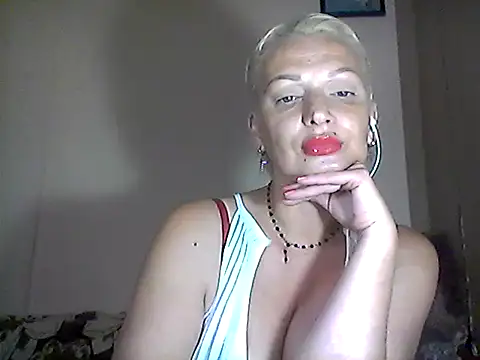 MaryJane441 online show from September 2025 09:07:01 PM