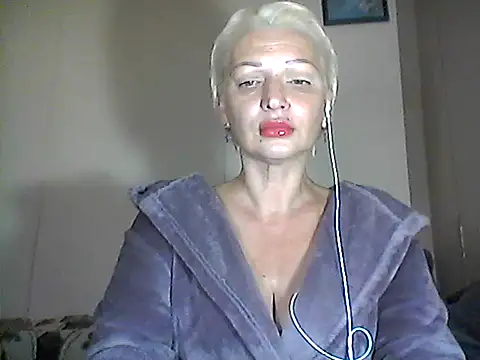 MaryJane441 online show from October 2025 07:36:01 PM