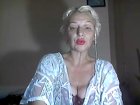 MaryJane441 online show from November 2025 09:48:01 PM