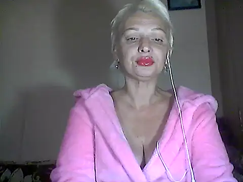 MaryJane441 online show from October 2025 05:54:02 PM