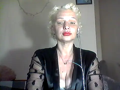 MaryJane441 online show from March 2026 07:37:01 PM