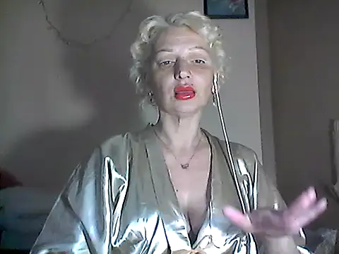 MaryJane441 online show from April 2026 08:20:02 PM