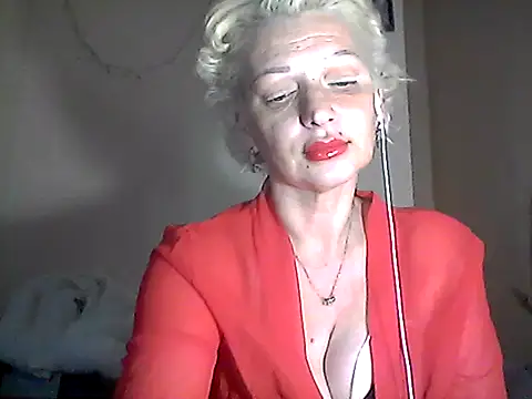 MaryJane441 online show from April 2026 08:33:01 PM