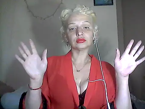 MaryJane441 online show from April 2026 08:15:02 PM