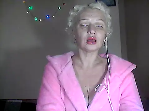 MaryJane441 online show from January 2026 09:40:01 PM