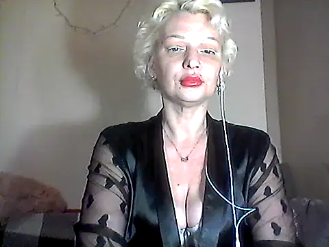 MaryJane441 online show from March 2026 08:38:01 PM