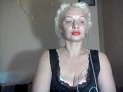 MaryJane441 online show from January 2026 09:43:01 PM