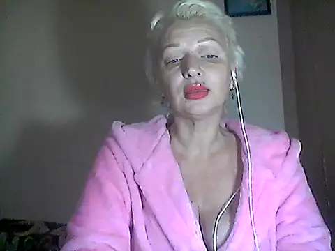 MaryJane441 online show from October 2025 09:00:01 PM