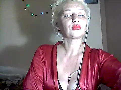 MaryJane441 online show from December 2025 09:42:02 PM