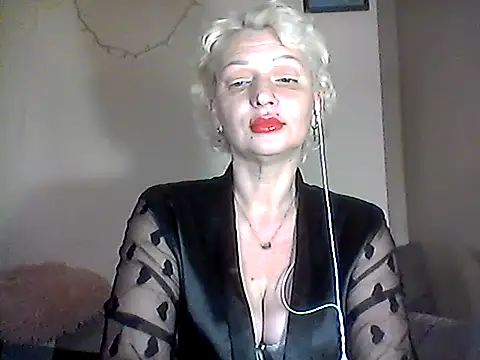 MaryJane441 online show from March 2026 08:25:01 PM