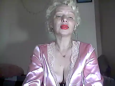 MaryJane441 online show from March 2026 08:20:02 PM