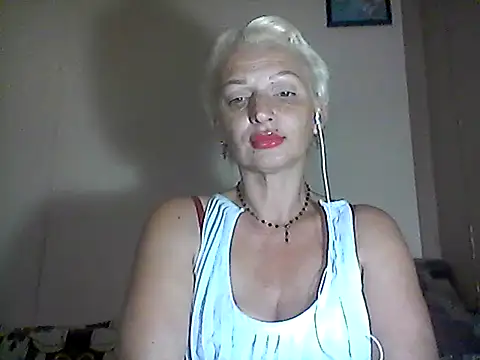 MaryJane441 online show from September 2025 07:20:02 PM