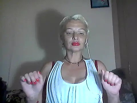 MaryJane441 online show from October 2025 06:42:01 PM