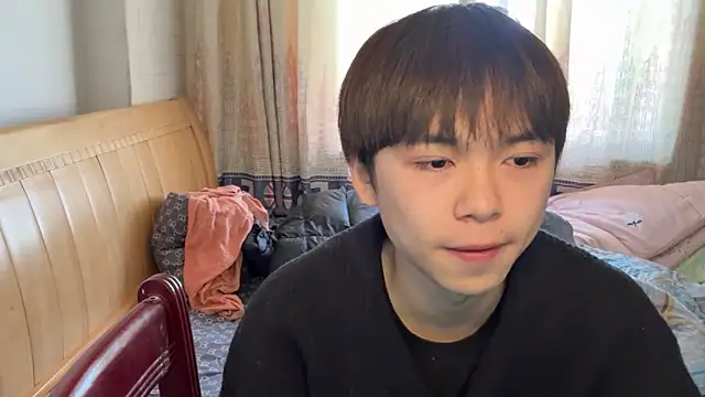 xiaottt1918 online show from January 2025 06:01:02 AM