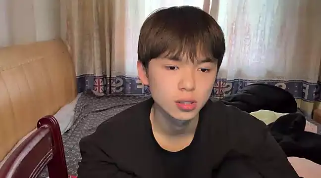 xiaottt1918 online show from January 2025 08:13:02 AM