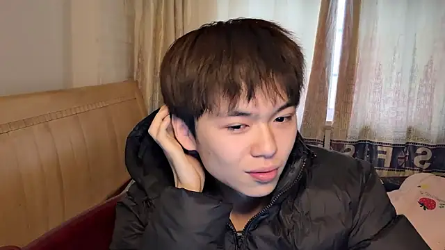 xiaottt1918 online show from January 2025 06:45:01 AM