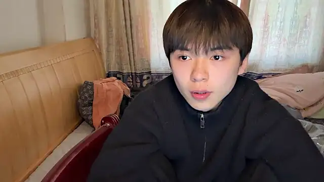 xiaottt1918 online show from January 2025 09:02:02 AM