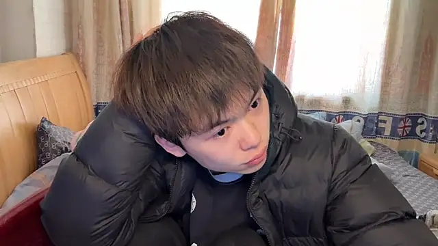 xiaottt1918 online show from January 2025 06:20:02 AM
