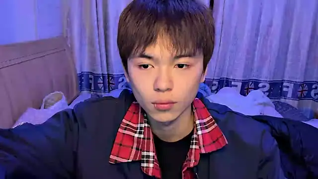 xiaottt1918 online show from January 2025 12:52:02 PM
