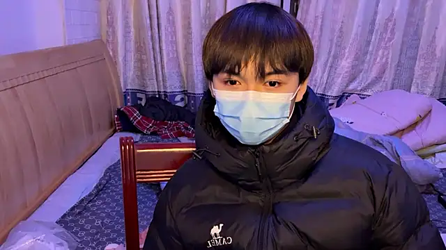 xiaottt1918 online show from January 2025 03:39:02 PM