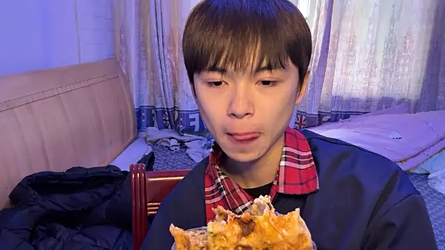 xiaottt1918 online show from January 2025 08:41:02 AM