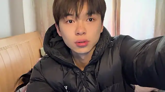 xiaottt1918 online show from January 2025 05:26:02 AM