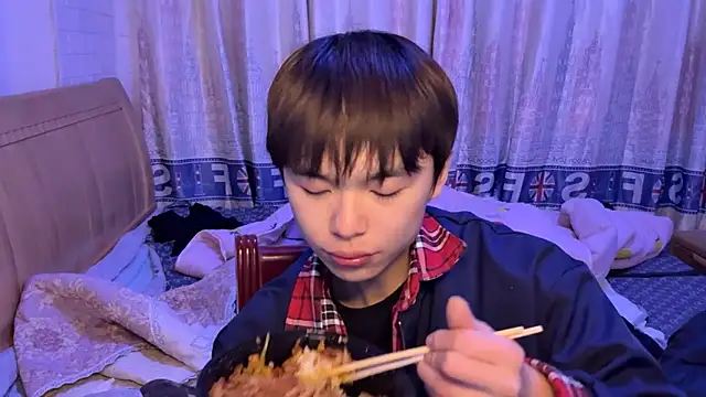 xiaottt1918 online show from January 2025 01:24:01 PM