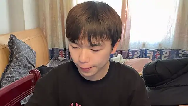 xiaottt1918 online show from January 2025 05:59:01 AM