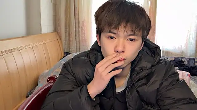 xiaottt1918 online show from January 2025 05:34:01 AM