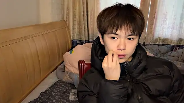 xiaottt1918 online show from January 2025 09:24:02 AM