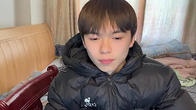 xiaottt1918 online show from January 2025 07:21:02 AM
