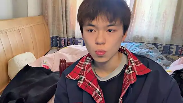 xiaottt1918 online show from January 2025 05:15:02 AM