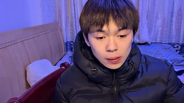 xiaottt1918 online show from January 2025 05:59:02 PM