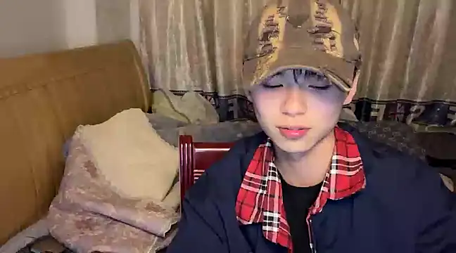 xiaottt1918 online show from January 2025 02:34:01 PM