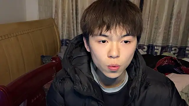 xiaottt1918 online show from January 2025 02:41:01 PM