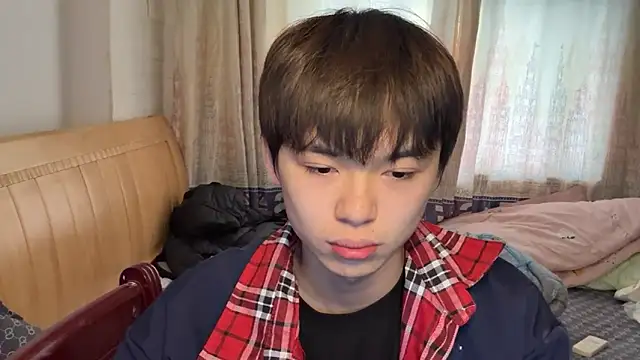 xiaottt1918 online show from January 2025 04:57:02 AM