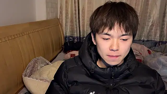 xiaottt1918 online show from January 2025 12:27:02 PM