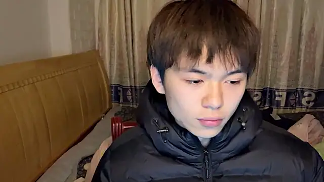 xiaottt1918 online show from January 2025 12:47:02 PM