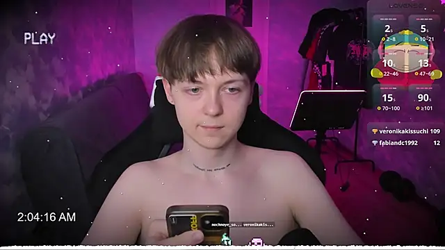 charonbaby1 online show from December 2024 11:06:02 PM