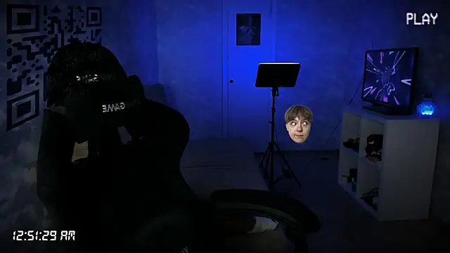 Snapshot of charonbaby1 chatting on November 2025 09:51:02 PM charonbaby1 online show from November 2025 09:51:02 PM