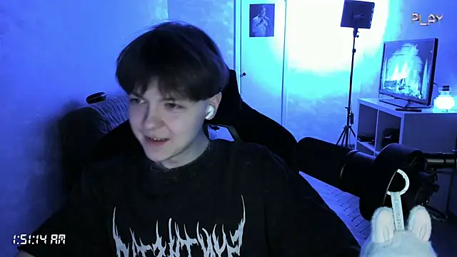 Snapshot of charonbaby1 chatting on October 2025 10:52:02 PM charonbaby1 online show from October 2025 10:52:02 PM