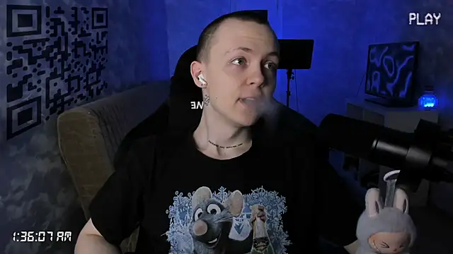 Snapshot of charonbaby1 chatting on December 2025 10:37:01 PM charonbaby1 online show from December 2025 10:37:01 PM