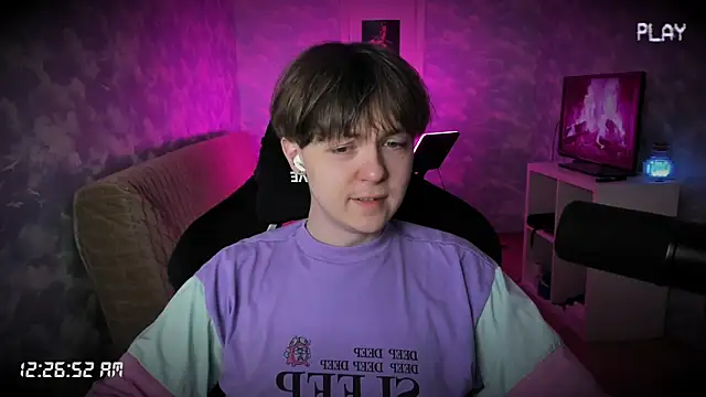 charonbaby1 online show from October 2025 09:27:01 PM