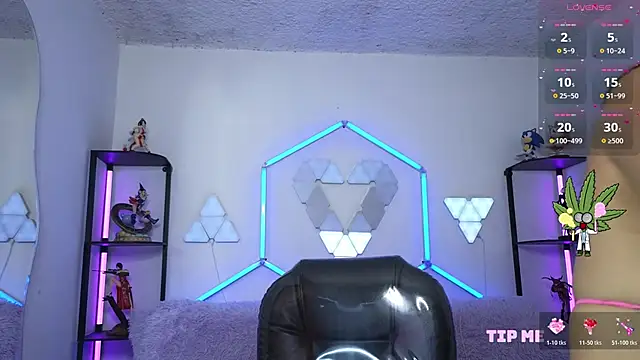 littlevixen18 online show from February 2026 02:26:01 PM