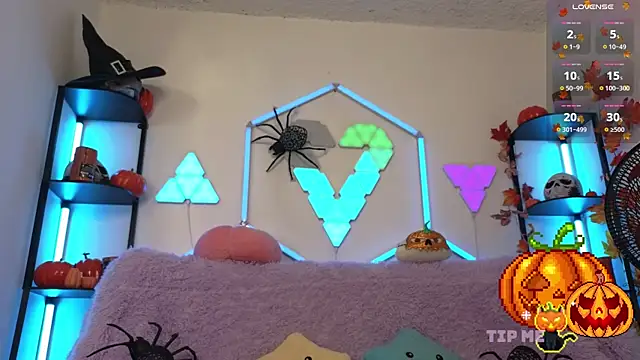 Snapshot of littlevixen18 chatting on October 2025 02:18:02 PM littlevixen18 online show from October 2025 02:18:02 PM