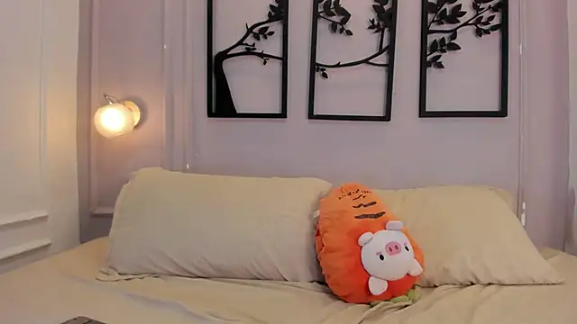 zoe roux21 online show from November 2025 02:54:02 AM