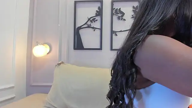 zoe roux21 online show from November 2025 03:07:01 AM